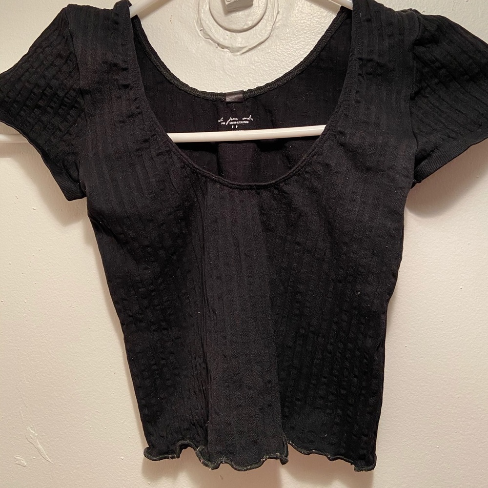 Urban Outfitters Crop Top